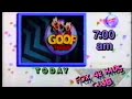 Goof Troop Promo 1992