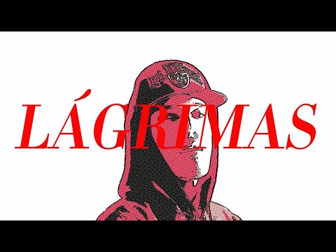 SEVEN CA - LÁGRIMAS ( Vídeo Oficial )