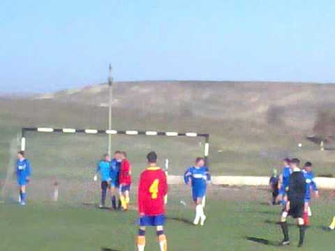 Gloria Bals vs. Viitorul " Ion Neculce"