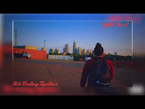YAW Tae K- We Belong Together