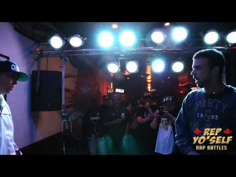 Herbs vs Rezza Reckt