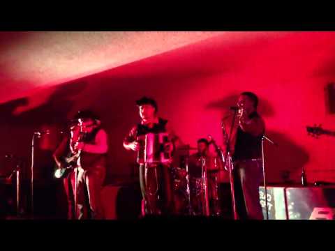 La nueva Promesa  El conquistador /  Tengo un compadre