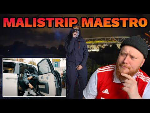 SERIOUS AND FUNNY BARS? | #MaliStrip Ridla - Eastender REACTION