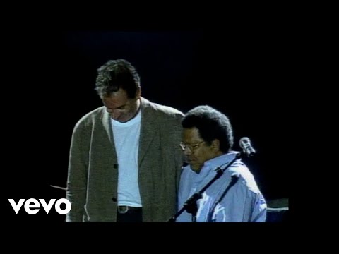 Victor Manuel, Pablo Milanes - Yolanda (En Directo)