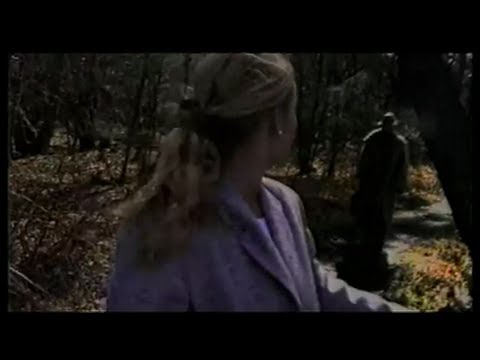 Flænseren Extended 1994 Trailer - Remastered