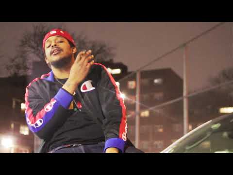 RNLStackz FT. Tey Mack Blessings