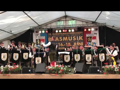 Eiserbach Musikanten - V Brodcanskem Zatisi