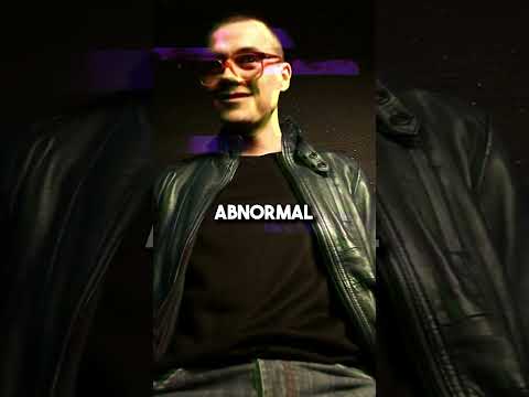 This mental disorder changes your reality 🧠: Schizophrenia symptoms explained #youtubeshorts#shorts