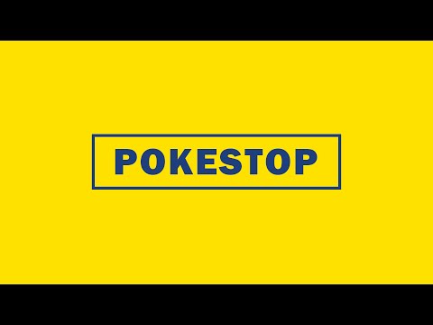 Pokestops at Coastal Pines Technical College