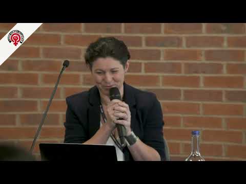 Dr. Anna Hutchinson – Labour Womens Declaration: hoe nu verder?
