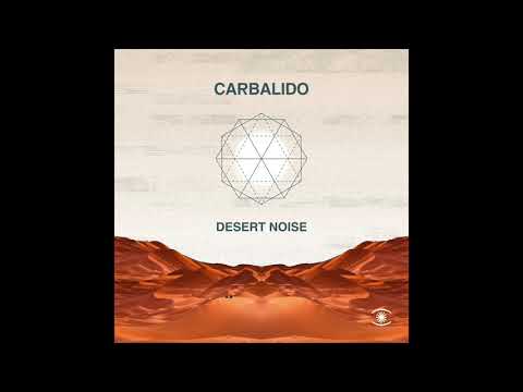 Carbalido - Desert Noise - s0281