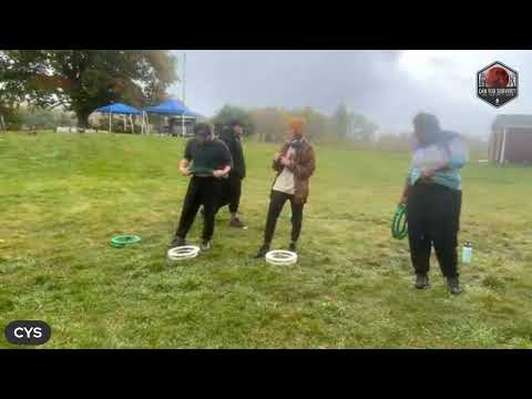 CYS: HM - 7th Individual Immunity Challenge