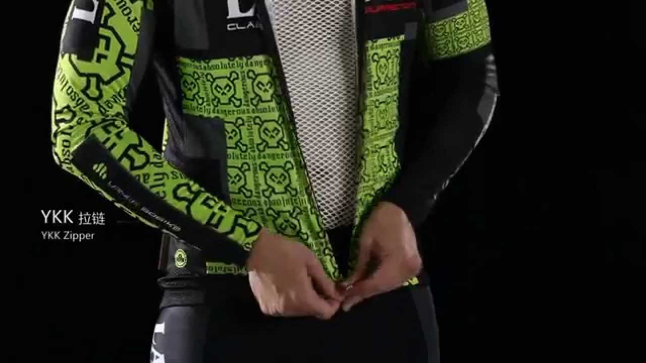 Sobike Pirate Koszulka z długim rękawem