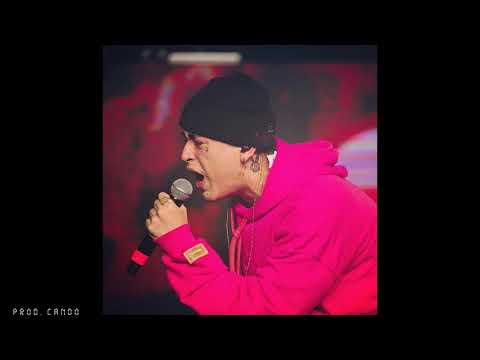 [FREE] Tiago PZK x Rusher King Type Beat - "Aire"