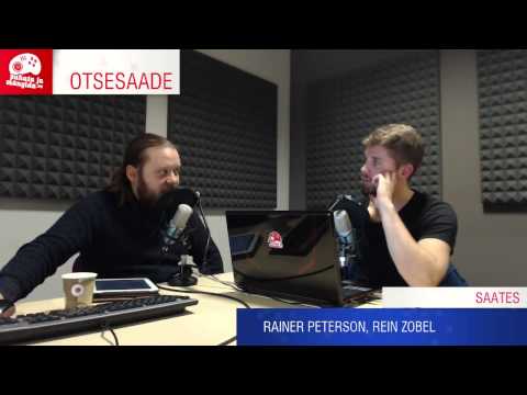 Puhata ja mängida 144. saade