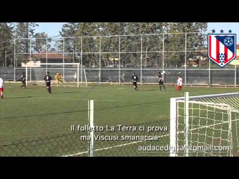 BORGO PODGORA - AUDACE