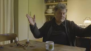 Scotland: Exploring Indian motorcycles with punk rocker Eugene Reynolds