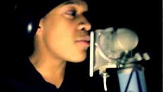 Ky'Lee (a.k.a Kydadon): In Studio Performance "Ghetto Symphony"