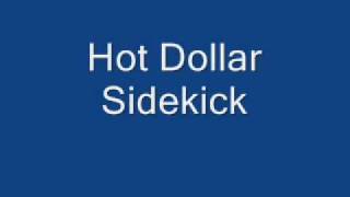 Hot Dollar Sidekick