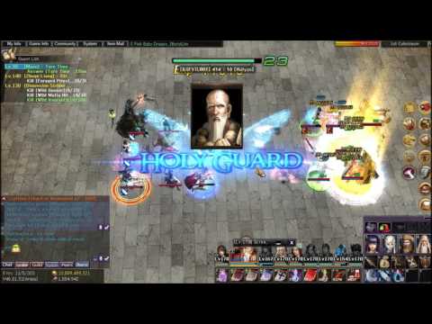 Argos Weekly 7 May 2017 PM Semi-Final