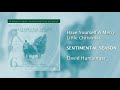 David Huntsinger - Have Yourself a Merry Little Christmas [Official Audio]