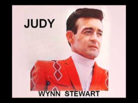 WYNN STEWART - Judy (1962)