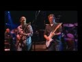 Allman Brothers Band With Eric Clapton - Key To The Highway 2009