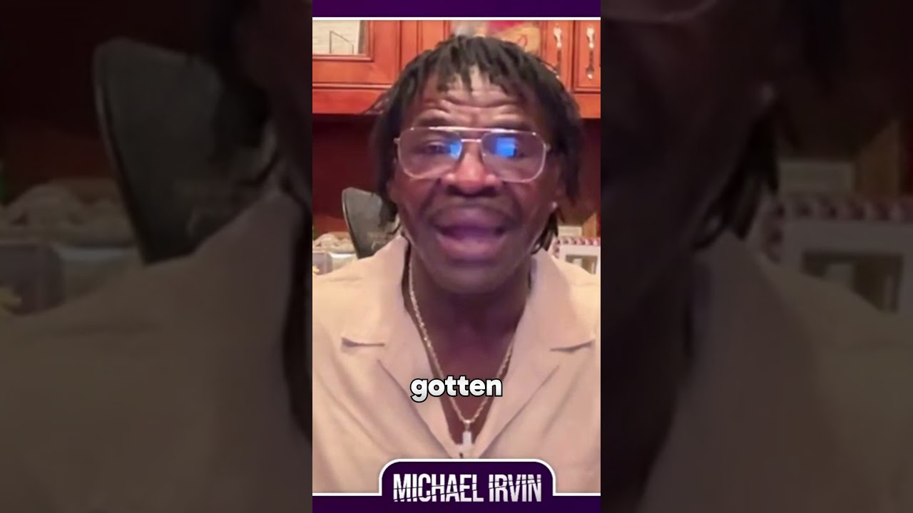 Why JERRY JONES asked ME to SIGN DEION SANDERS