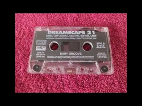 EASYGROOVE - DREAMSCAPE 21