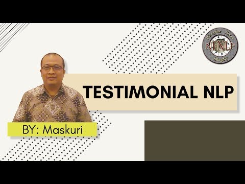 Ultimate NLP Business Practitioner_By Maskuri