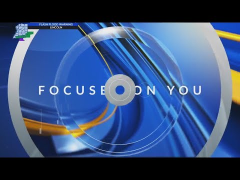 Possible tornado causes damage in Covington County