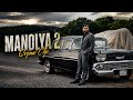 Burak Bulut - Manolya 2 | Ah Be Manolya ( Official Music Audio )