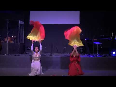 Impactante Danza/ Mimo