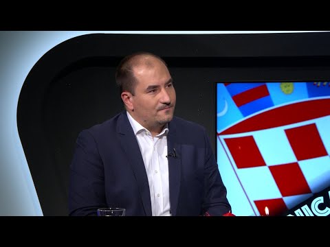 BUDNICA 29.11.2021. Dr Vide Popović: Covid kriza je teža nego rat!