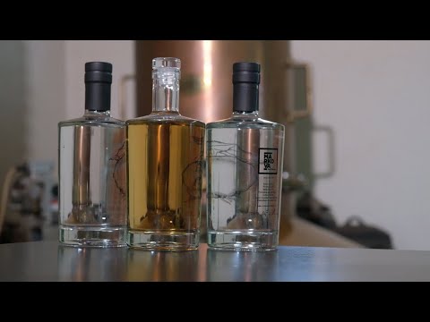 Put do robne marke ep. 50 24.01.2022. "Markova destilerija", Kruševac, voćne rakije