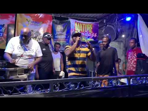 WATCH❗ Peter Metro & Rohgees Light Up Rub A Dub Thursday| Nuff Vibes And Energy| 14-09-23