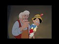 Pinocchio 1940 Geppetto S Cuckoo Clocks