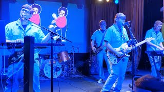 DEVOtional 2021: Devomatix LIVE Pity You &amp; Going Under 11/6/21 Beachland Ballroom DEVO