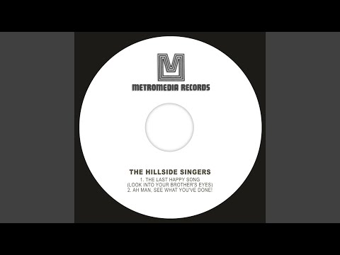 The Last Happy Song (Look into Your Brother's Eyes)