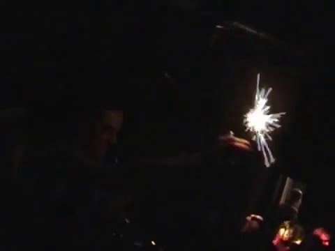 Stefy NRG live al Pulp Fiction - 12 dicembre 2009