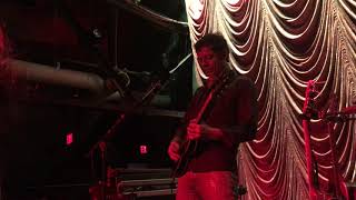 Bernhoft - Patience Revisited (US Tour 2017 Philadelphia)