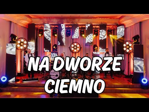 DEMETERS - NA DWORZE CIEMNO (BIESIADA / FOLK 2025)