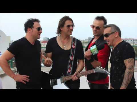 Directia 5 — Pur Si Simplu (Lyric Video)