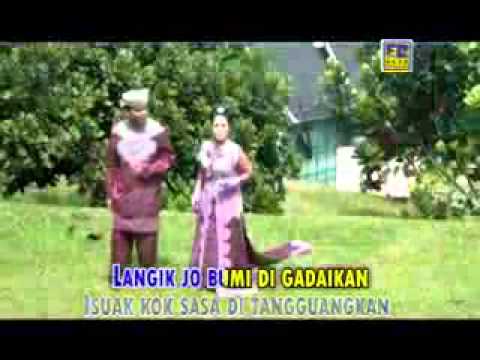 Alkawi-pintak rang tuo