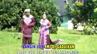 Download lagu Alkawi-pintak rang tuo mp3