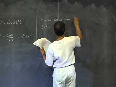 Sumit Das - Introduction to statistical field theory (6)