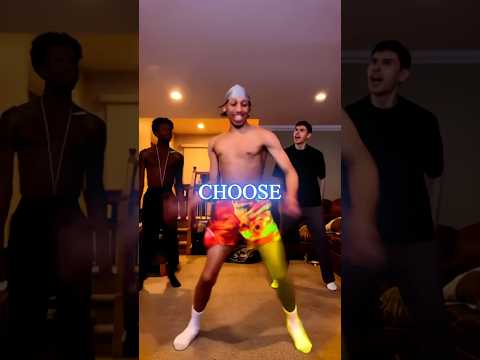 CHOOSE YOUR BEST CHARACTER! 🕺🔥 @LightskinMonte