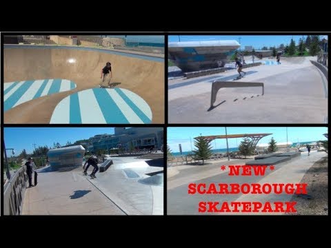 download lagu mp3 mp4 Scarborough Skatepark, download lagu Scarborough Skatepark gratis, unduh video klip Scarborough Skatepark