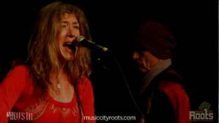 Ashley Cleveland "On My Way"