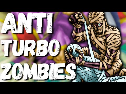 The Anti Meta Deck We All Needed | Zombies | Goat Format Yugioh